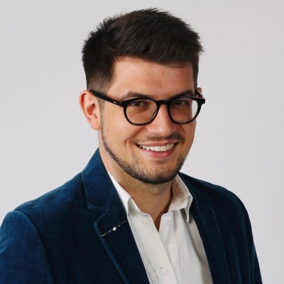 Andrei Stupu