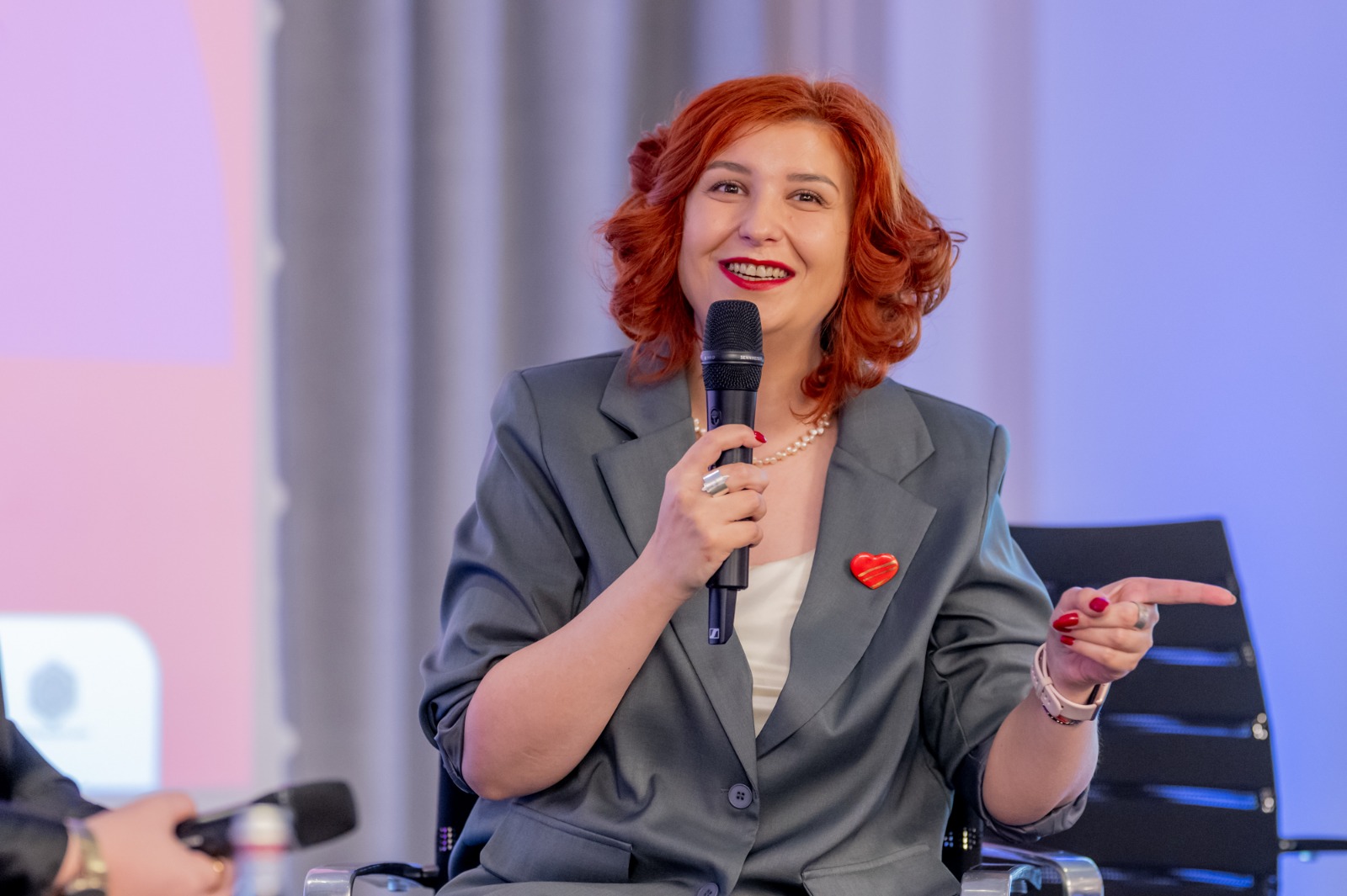 Raluca Păduraru